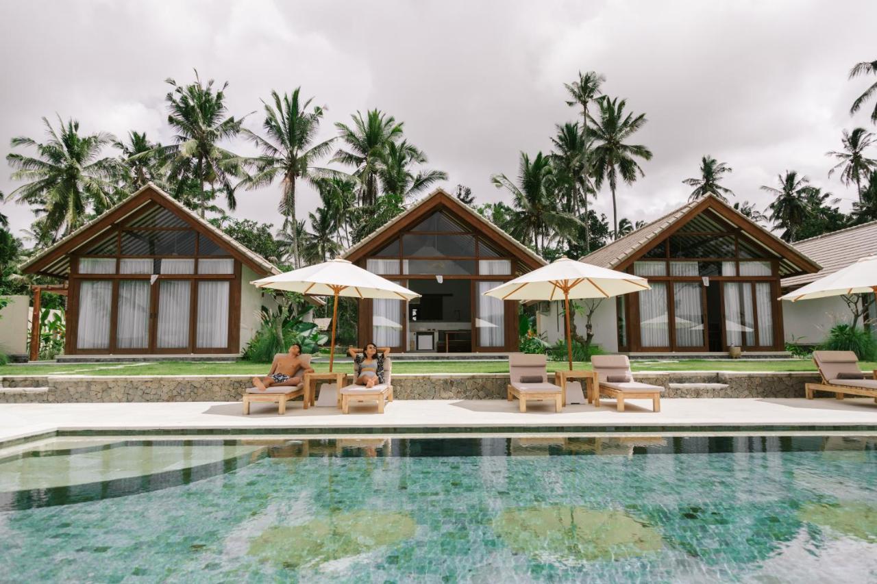 Palmterrace Hotel Chulik Exterior photo